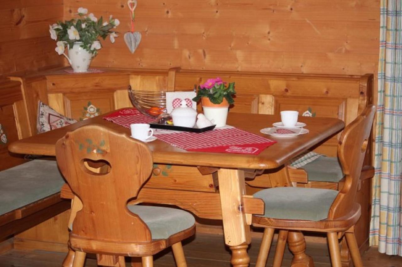 Villa Fetznhof-Zuhaus à Grassau  Extérieur photo