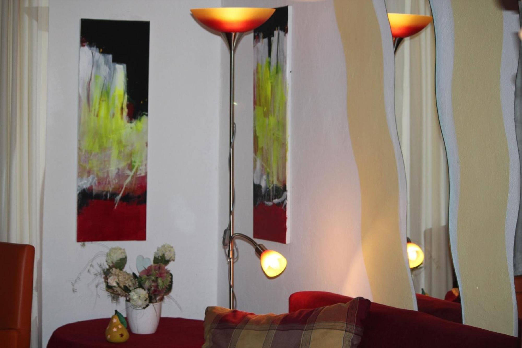 Villa Fetznhof-Zuhaus à Grassau  Chambre photo